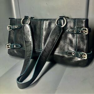 Hype Bag Black Y2K Vintage